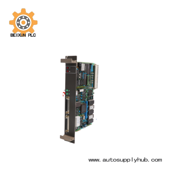 ABB 87TS01I-E GJR2368900R2550 DCS Module