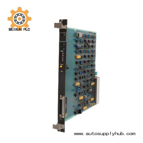 ABB 88FN02B-E GJR2370800R0200 Coupling Module