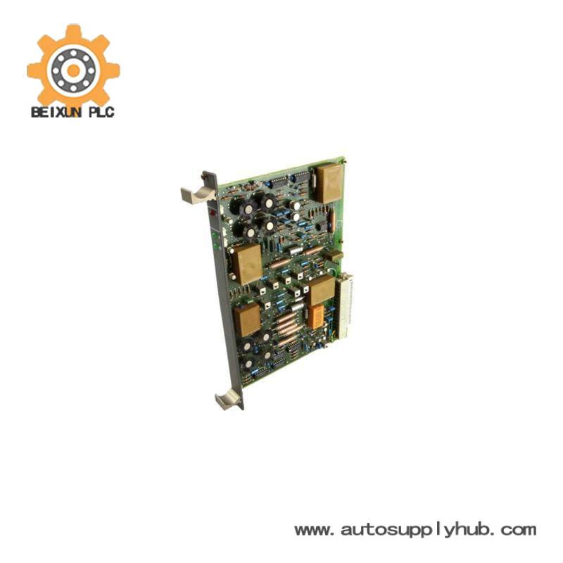 ABB 88FT01 GJR2332200R0100 CIRCUIT MODULE