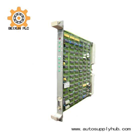 ABB 88VK01E GJR2312200R1010 Module