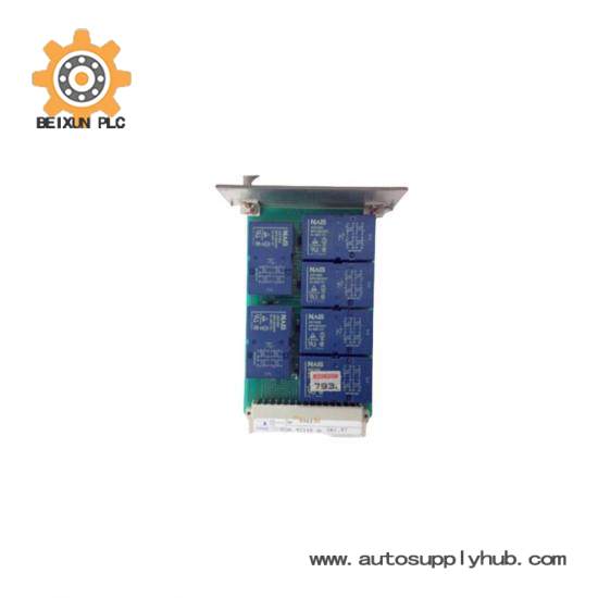 ABB 89AR30 Relay Unit