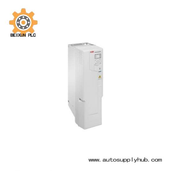 ABB ACH580-01-096A-4 CCU-23-S 3AXD50000034658 LV AC wall-mounted drive