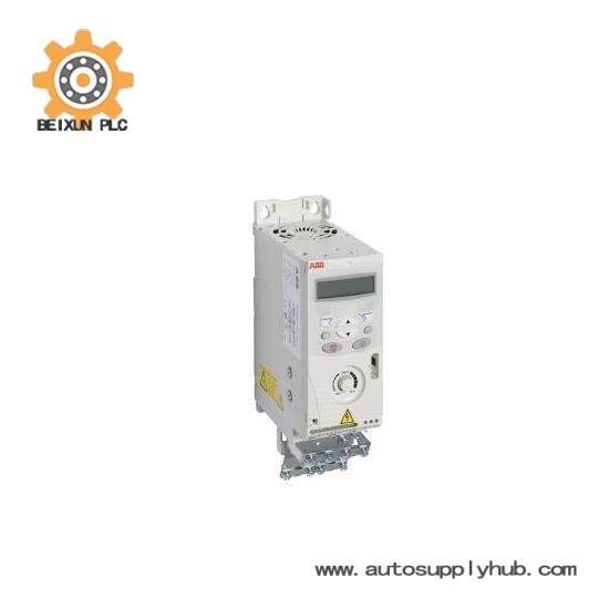 ABB ACS150-01E-04A7-2 AC Inverter Drive