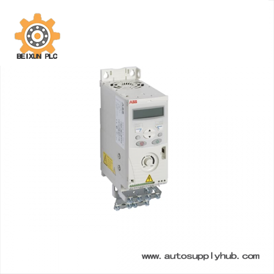 ABB ACS150-03E-04A1-4 INVERTER DRIVE