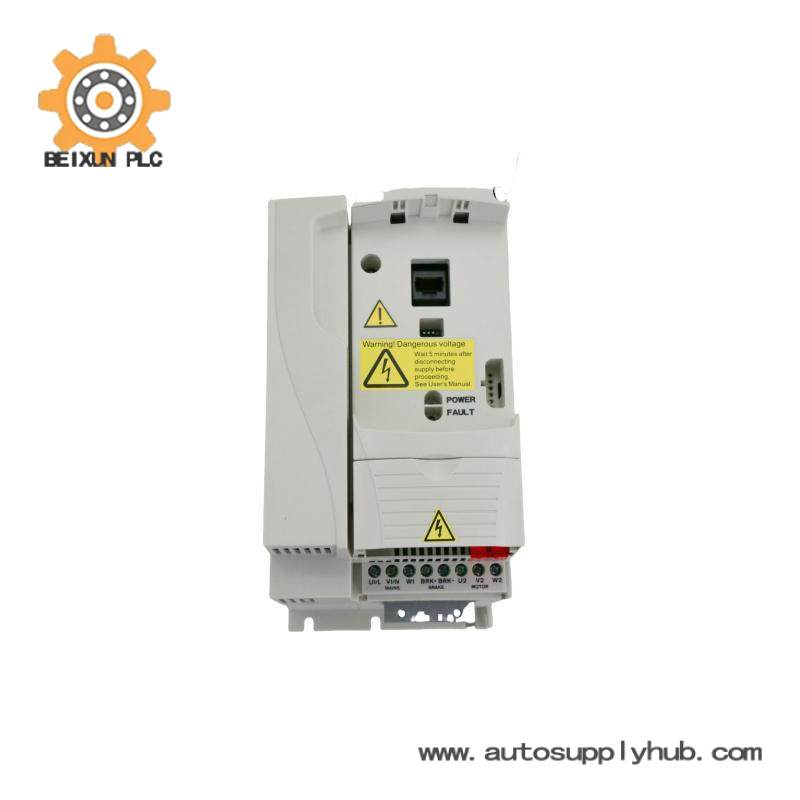 ABB ACS350-03U-17A6-2 Low voltage AC drives