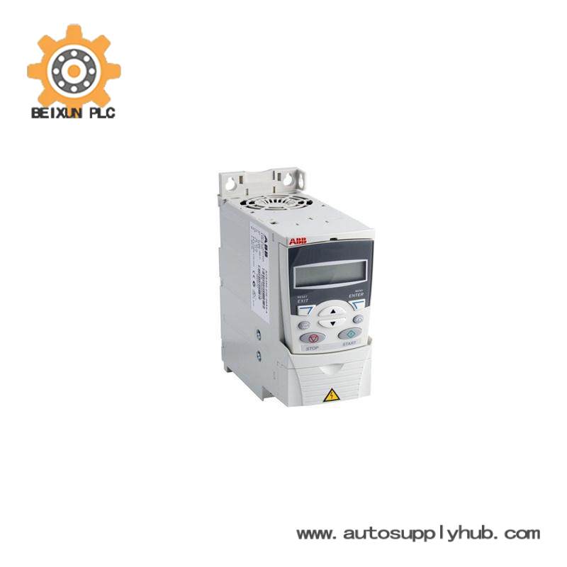 ABB ACS355-03E-03A3-4 Frequency converter