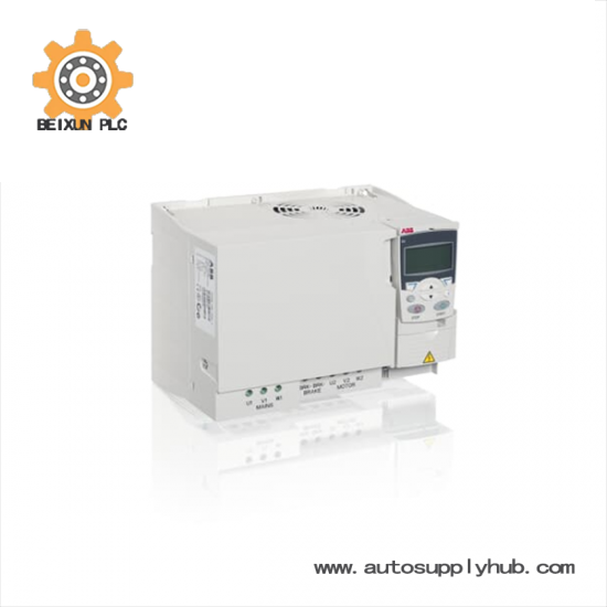 ABB ACS355-03E-31A0-4 drives