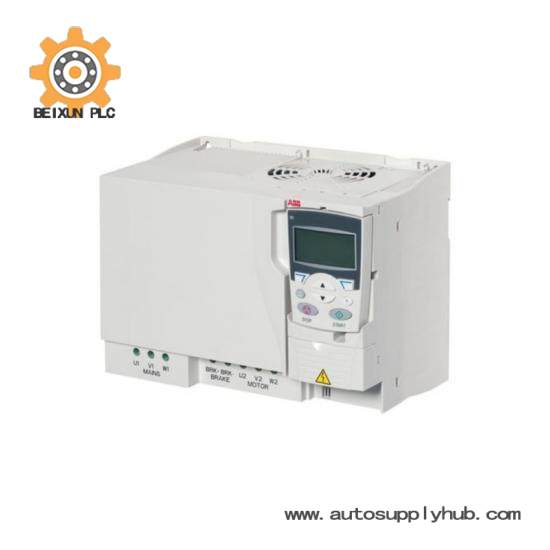 ABB ACS355-03E-38A0-4 3ABD0000058254 Frequency converter