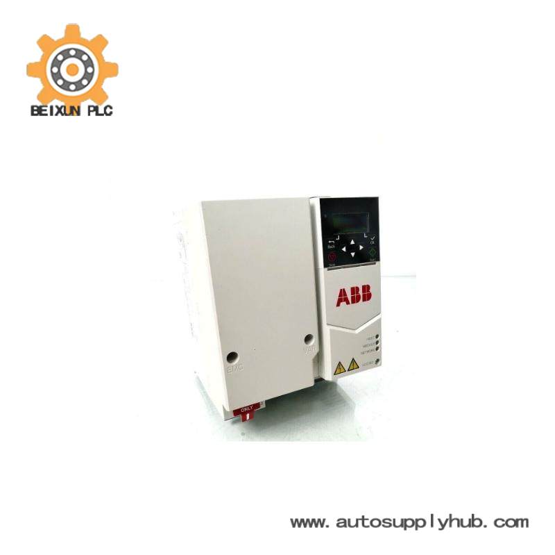 ABB ACS380-040N-17A0-4 frequency inverter