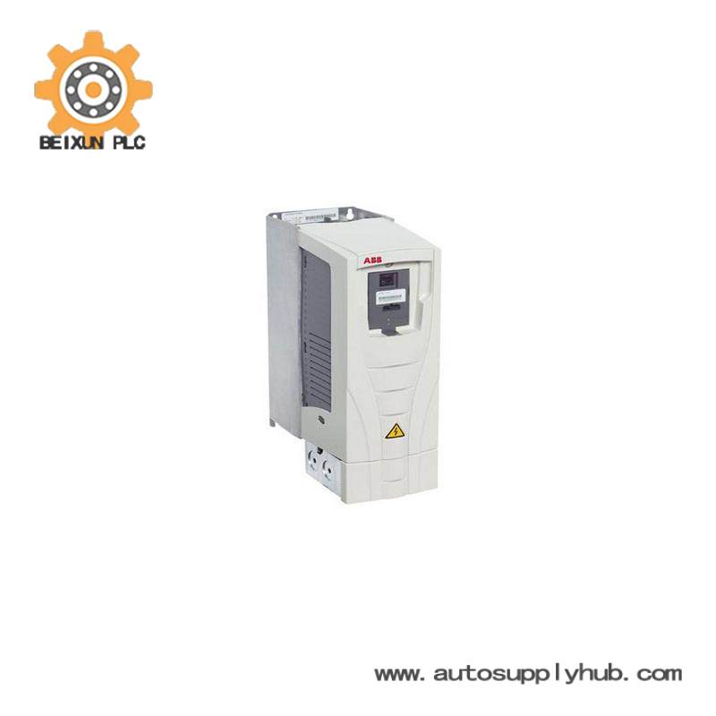 ABB ACS510-01-031A-4 Frequency Converter