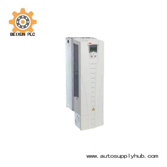 ABB ACS510-01-072A-4 3ABD00015753-D Frequency converter