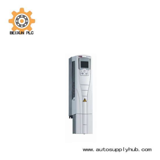 ABB ACS510-01-157A-4 Inverter Drive