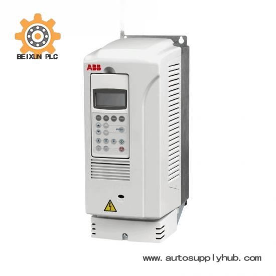 ABB ACS510-01-290A-4 3ABD00027039-D Frequency converter