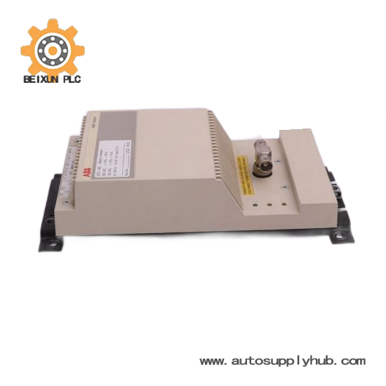 ABB ACS550-01-031A-4 Wall Mounted Drive