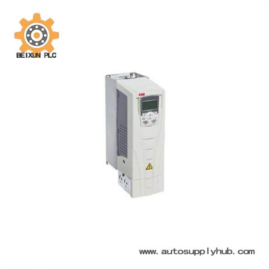 ABB ACS550-01-059A-4 3AUA0000002546-D Frequency converter