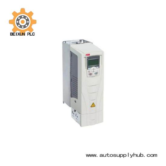 ABB ACS550-01-05A4-4 3AUA0000003387-D Frequency converter