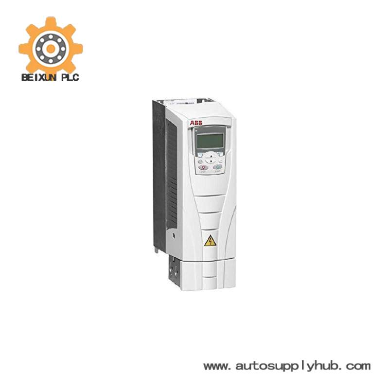 ABB ACS550-U1-157A-4 Drives