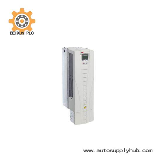 ABB ACS55001038A4 Frequency Converter Drive