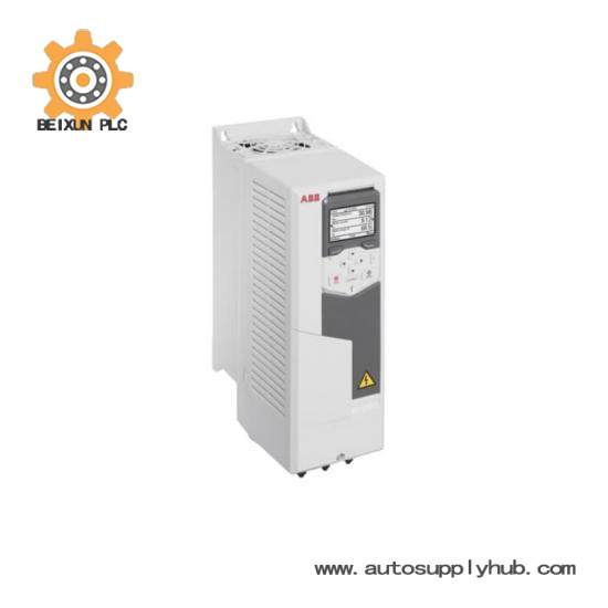 ABB ACS580-01-073A-4 3ABD00045434-D Frequency Converter