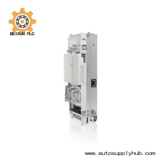 ABB ACS580-04-505A-4 3ABD00036867-D Frequency Converter