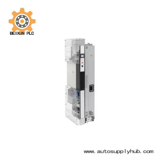 ABB ACS580-04-880A-4 3ABD00036866-D Frequency Converter