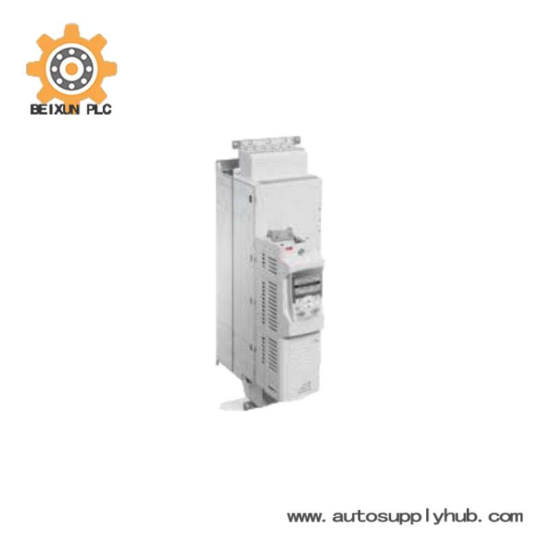 ABB ACS850-04-010A-5+J400 frequency inverter