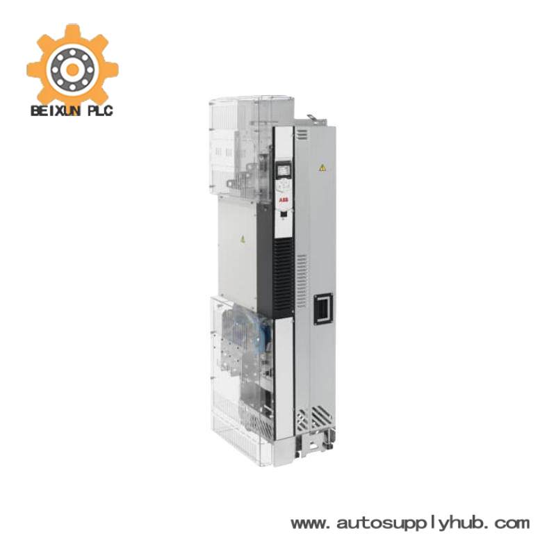 ABB ACS880-04-330A-7 Converter Module