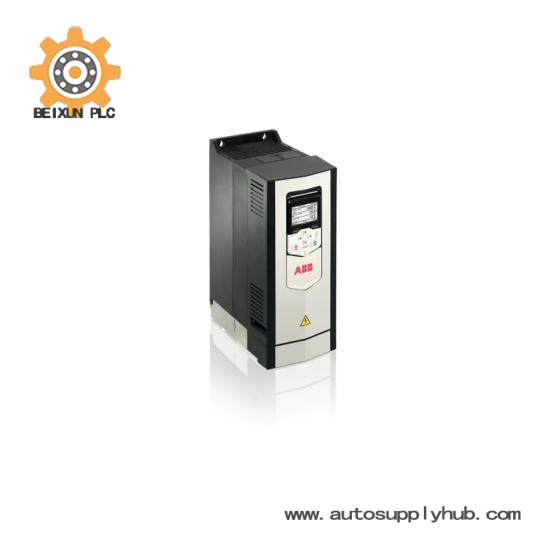 ABB ACS880-04-880A-3 3ABD00039383-D Frequency Converter