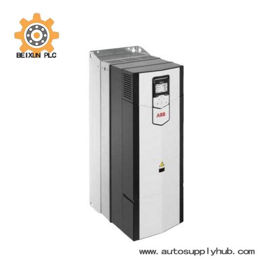 ABB ACS880-11-021A-5  AC Drives