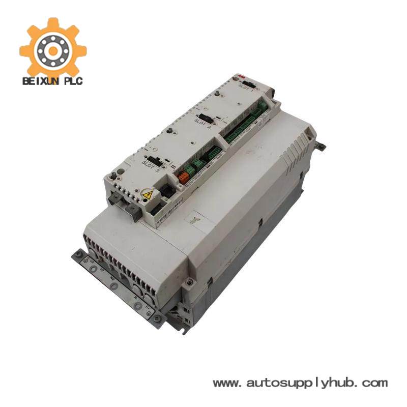 ABB ACSM1-04AS-046A-4 frequency inverter