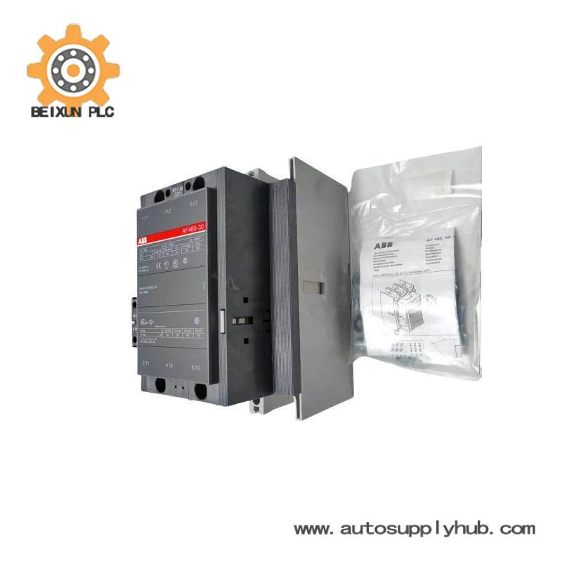 ABB AF460-30-11 Ac-dc contactor