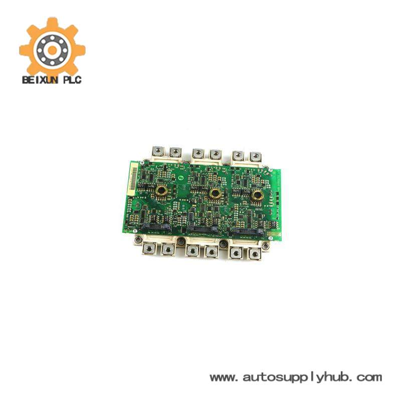 ABB AGDR-61C FS450R17KE3 64783831 IGBT MODULE