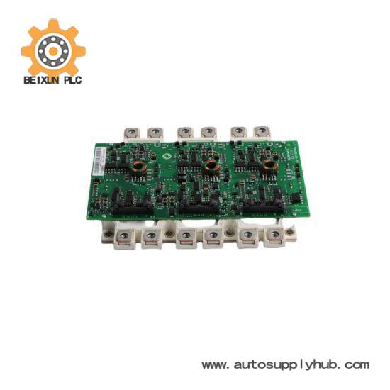 ABB AGDR-61C FS450R17KE3 64783831 IGBT MODULE