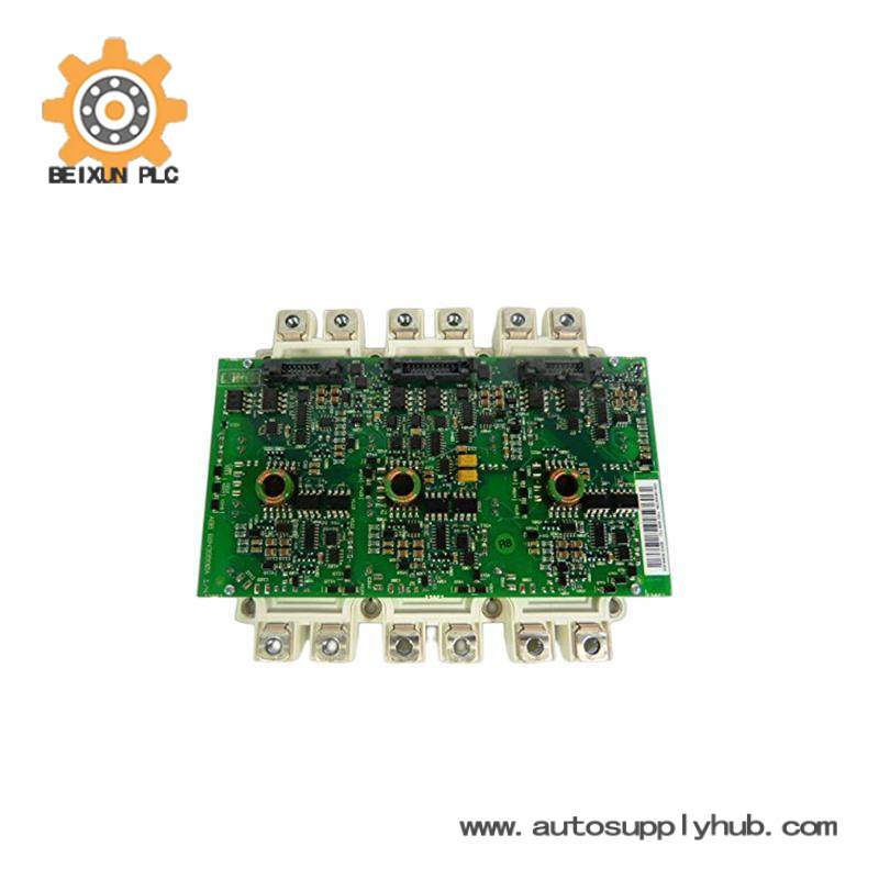 ABB AGDR-71C FS450R17KE3 Module