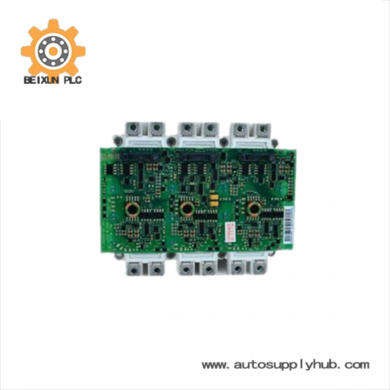 ABB AGDR-71C IGBT module