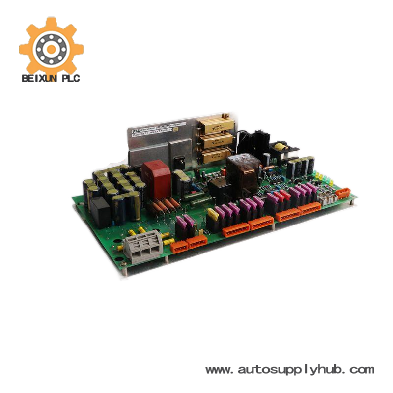 ABB AI830 3BSE008518R1 Analog Input Module 