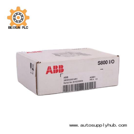 ABB AI840A