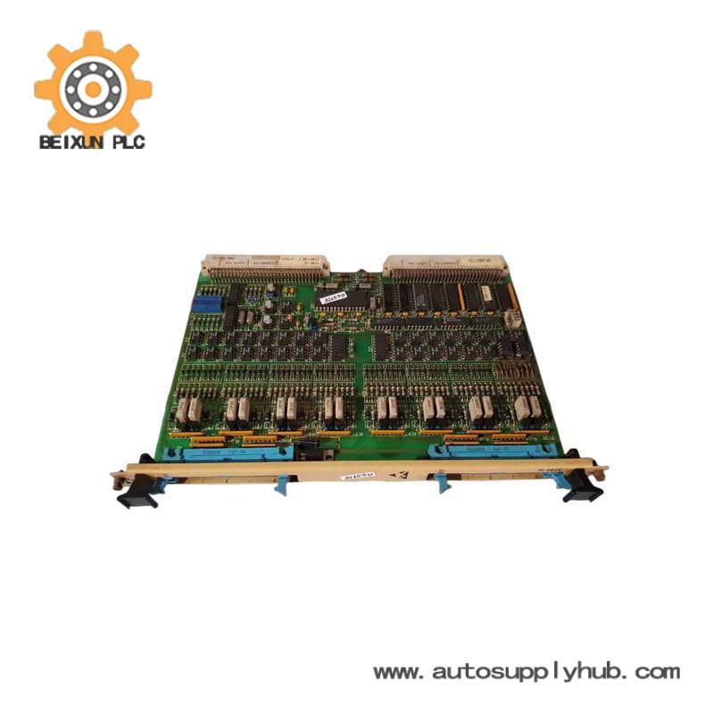 ABB AI86-16 57087196 Analog Input Card