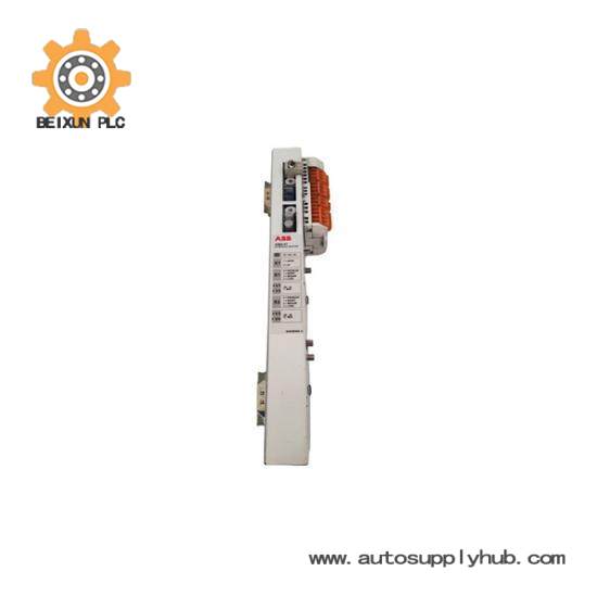 ABB AIMA-01 I/O Extension Adpater