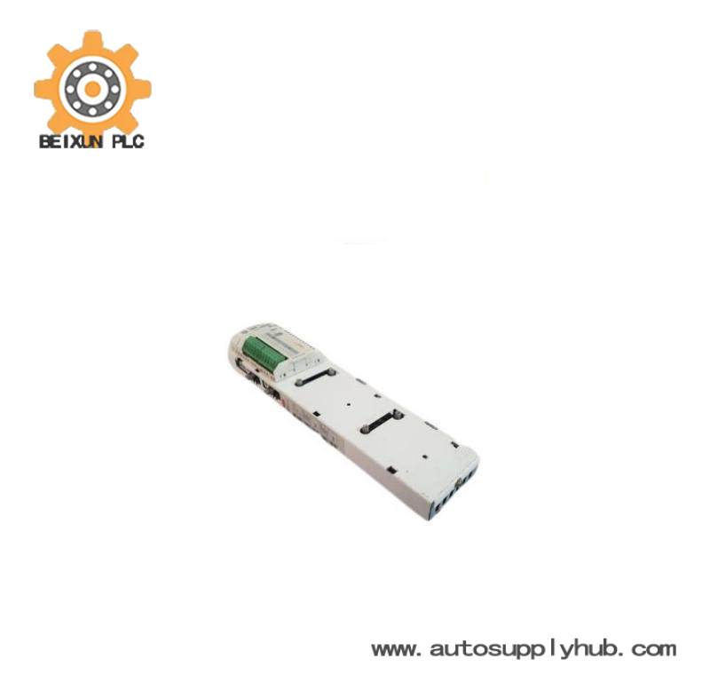 ABB AIMA-01C 64535943 i/o module adapter