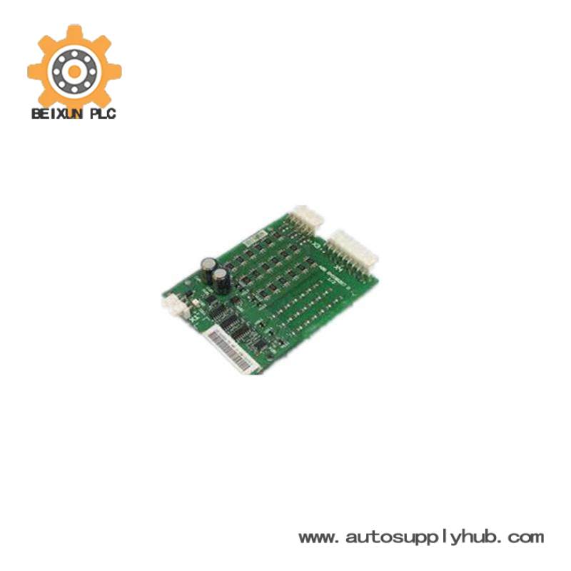 ABB AINP-01 CODE 64530275E INVERTER TRIGGER BOARD 