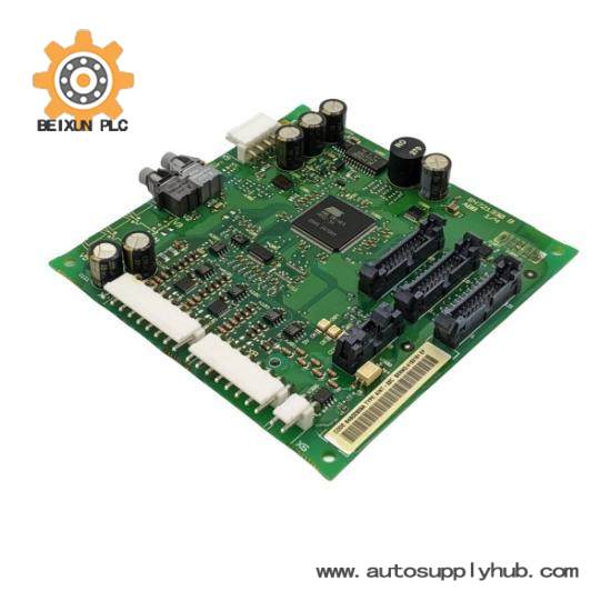 ABB AINT-02 PCB Board