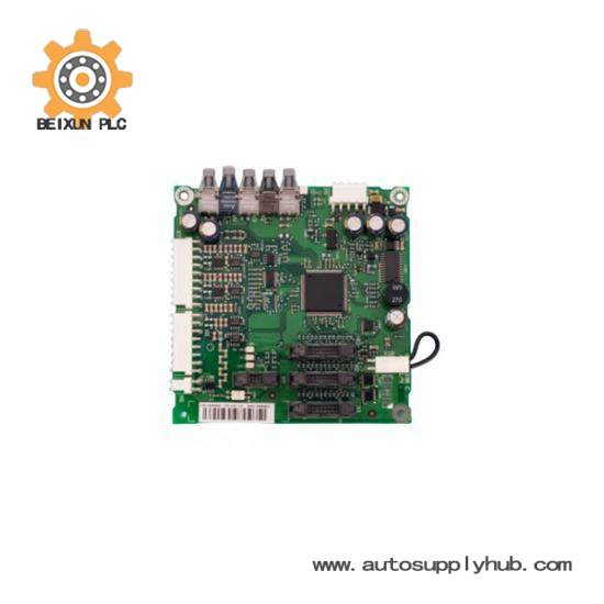 ABB AINT-12C MC INTERFACE BOARD