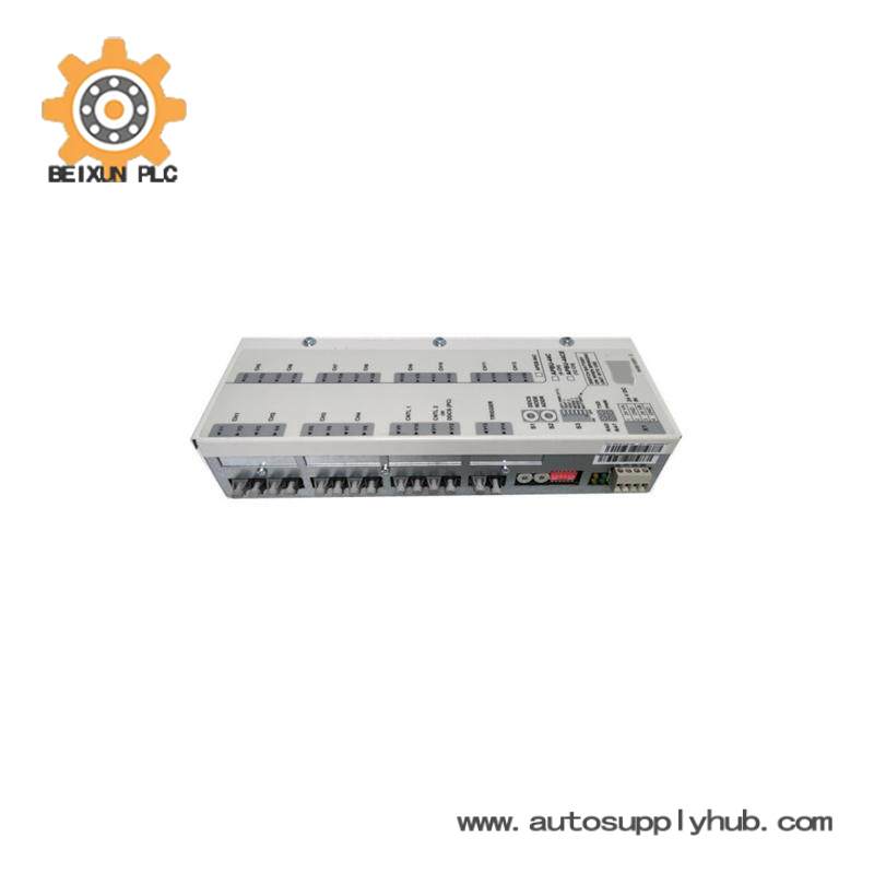 ABB APBU-44C 64669982 Branching unit