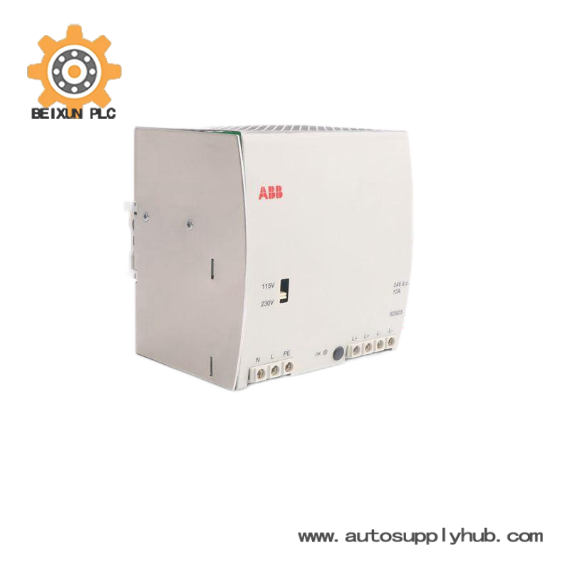 ABB APOW-11C Inverter power board