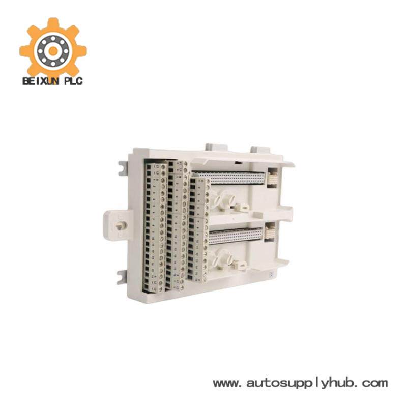 ABB AV31 AV 31 Module