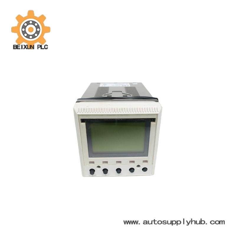 ABB AX460 Single And Dual Input Analyzer