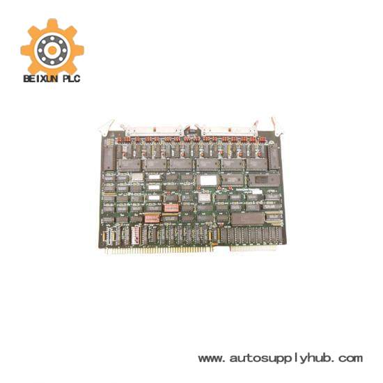 ABB Bailey 1948021A1 I/O INTERFACE MODULE