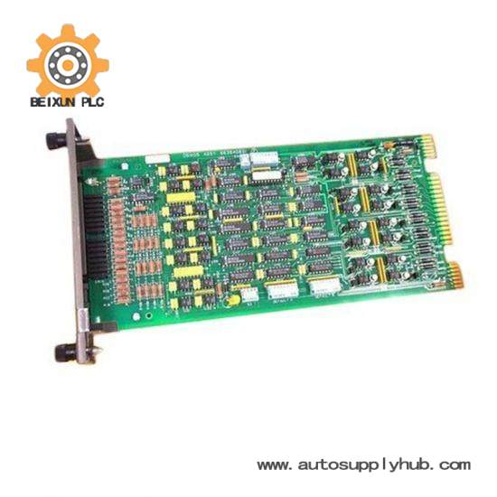 ABB BAILEY Infi 90 IMDSM05 DIGITAL I/O MODULE