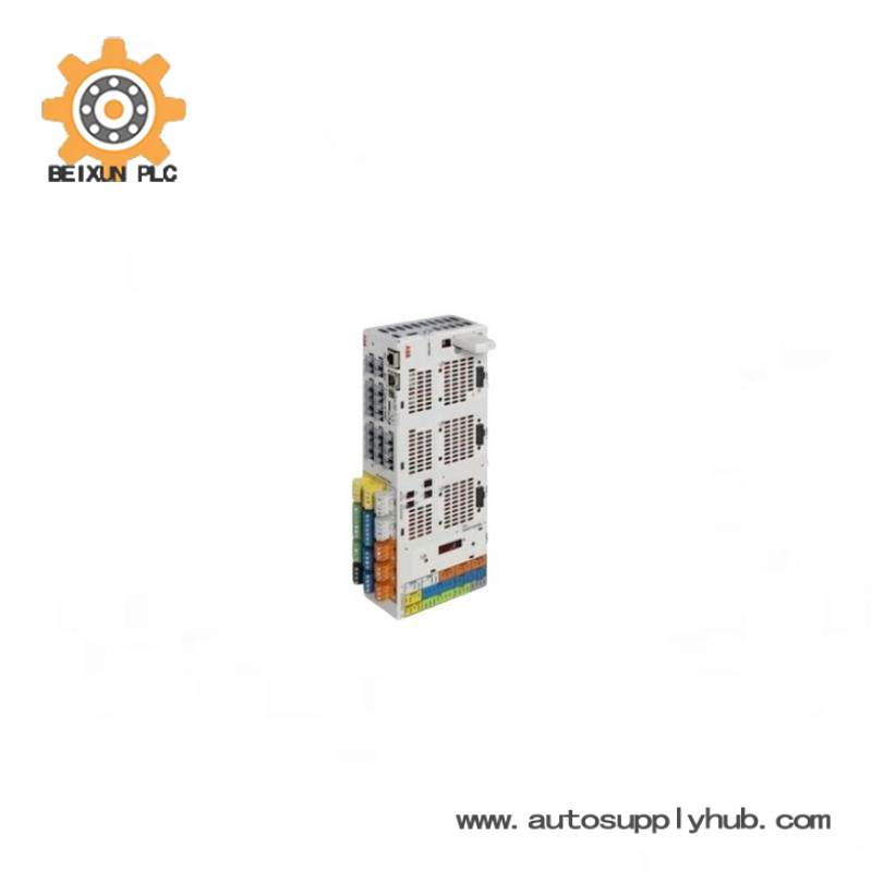 ABB BCU-22 3AUA0000110431 control unit